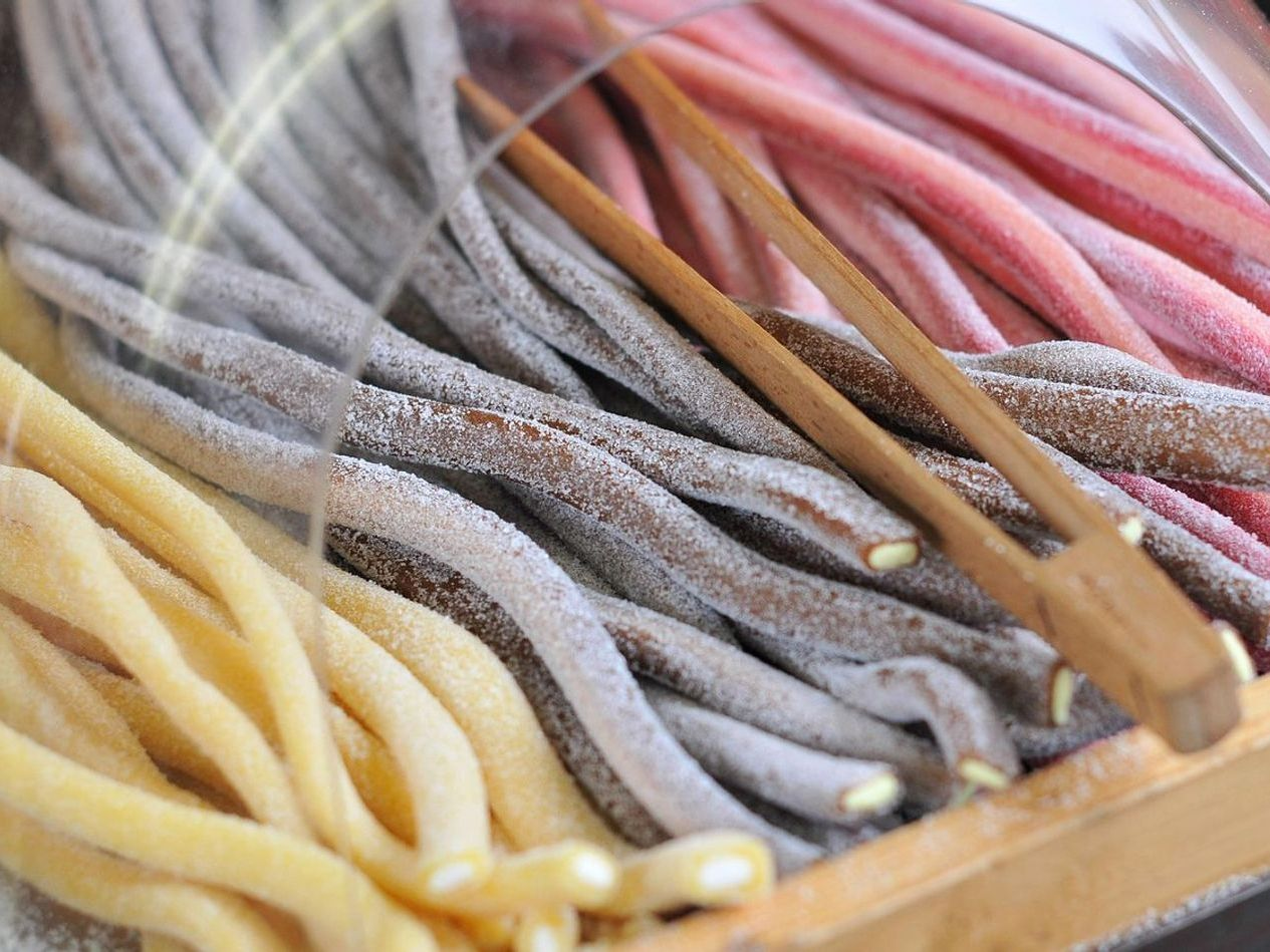 Caramelos Duros Seleccionados por Expertos
