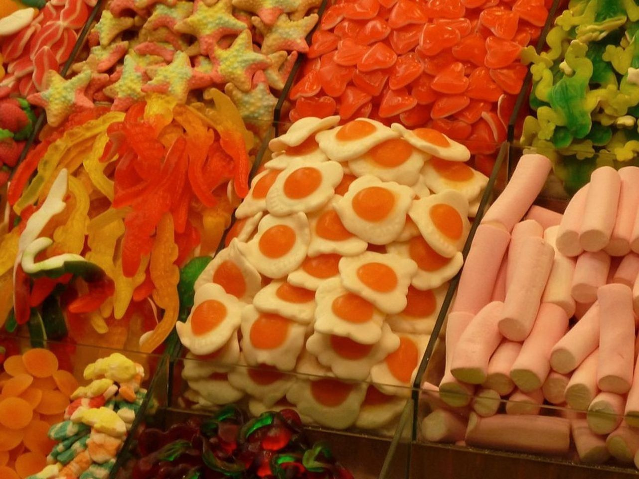 Caramelos Duro para Ocasiones Especiales